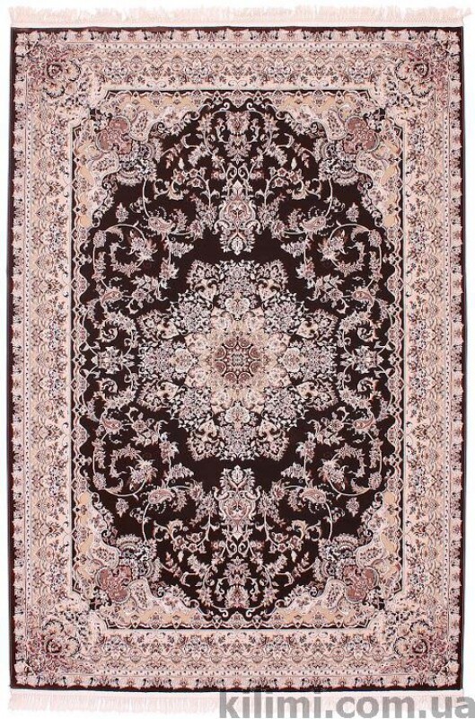 Esfehan 5978 d.brown-ivory Esfehan 5978 d.brown-ivory